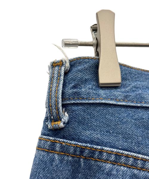 LEVI'S（リーバイス）LEVI'S (リーバイス) デニムパンツ ブルー サイズ:81cm (W32)の古着・服飾アイテム