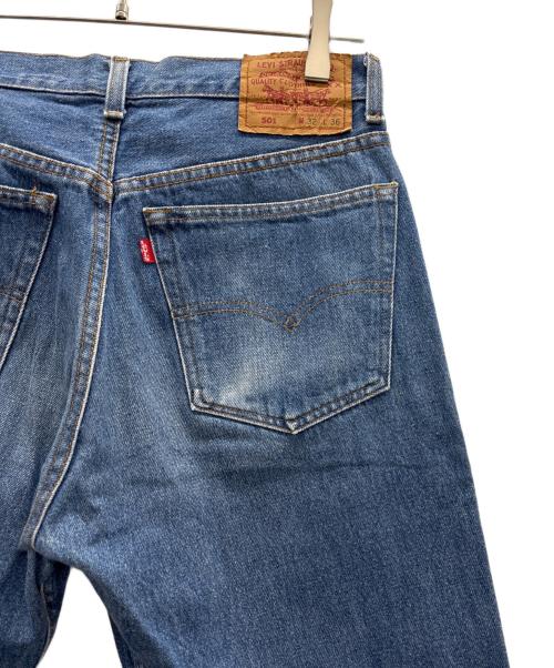 LEVI'S（リーバイス）LEVI'S (リーバイス) デニムパンツ ブルー サイズ:81cm (W32)の古着・服飾アイテム