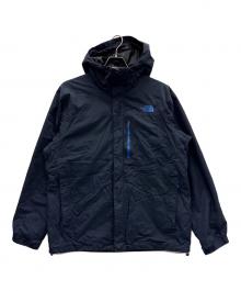 THE NORTH FACE（ザ ノース フェイス）の古着「ゼウス トリクライメイトジャケット」｜ネイビー