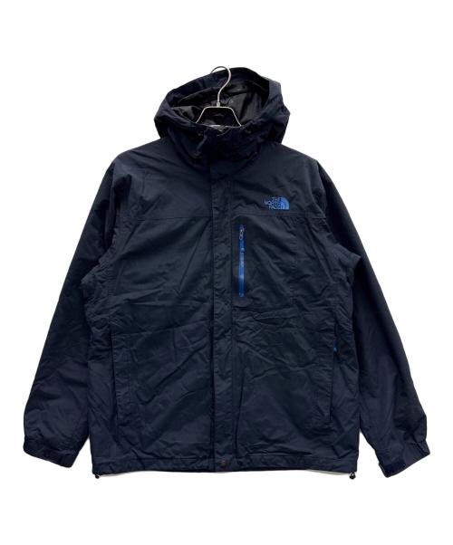 THE NORTH FACE（ザ ノース フェイス）THE NORTH FACE (ザ ノース フェイス) ゼウス トリクライメイトジャケット ネイビー サイズ:XLの古着・服飾アイテム