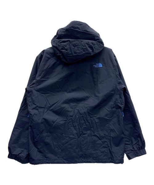 THE NORTH FACE（ザ ノース フェイス）THE NORTH FACE (ザ ノース フェイス) ゼウス トリクライメイトジャケット ネイビー サイズ:XLの古着・服飾アイテム
