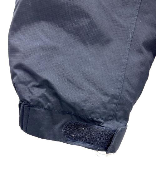 THE NORTH FACE（ザ ノース フェイス）THE NORTH FACE (ザ ノース フェイス) ゼウス トリクライメイトジャケット ネイビー サイズ:XLの古着・服飾アイテム