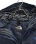 THE NORTH FACE (ザ ノース フェイス) ゼウス トリクライメイトジャケット ネイビー サイズ:XL：13000円
