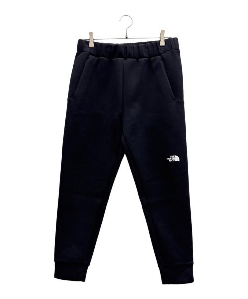THE NORTH FACE（ザ ノース フェイス）THE NORTH FACE (ザ ノース フェイス) スウェットジョガーパンツ ブラック サイズ:Lの古着・服飾アイテム