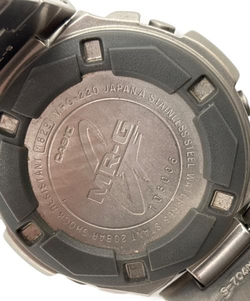 CASIO（カシオ）CASIO (カシオ) 腕時計の古着・服飾アイテム