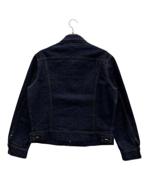 LEE（リー）LEE (リー) デニムジャケット インディゴ サイズ:Lの古着・服飾アイテム