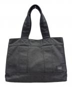 PORTERポーター）の古着「トートバッグ」