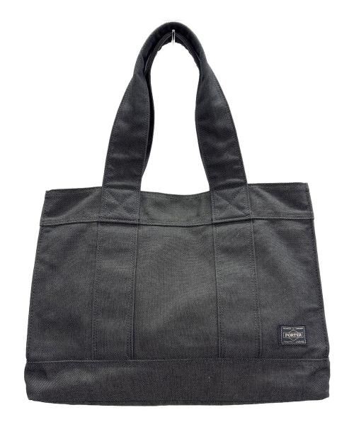 PORTER（ポーター）PORTER (ポーター) トートバッグの古着・服飾アイテム