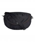 PORTERポーター）の古着「ショルダーバッグ」｜ブラック