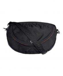 PORTER（ポーター）の古着「ショルダーバッグ」｜ブラック