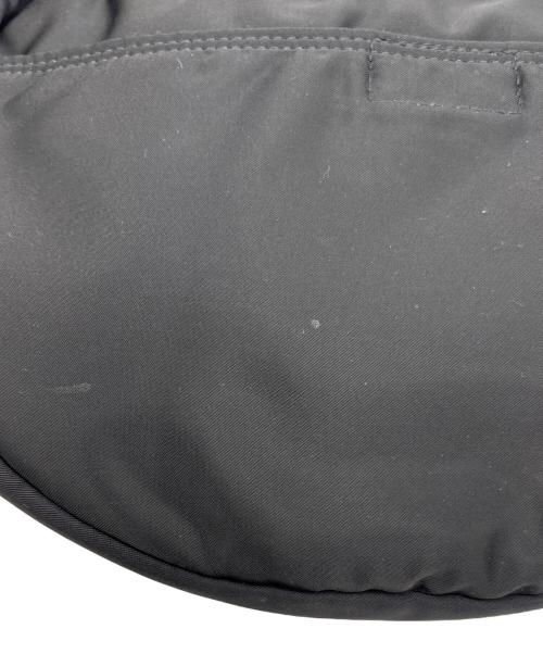 PORTER（ポーター）PORTER (ポーター) ショルダーバッグ ブラックの古着・服飾アイテム
