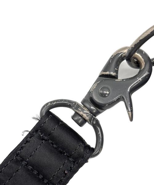 PORTER（ポーター）PORTER (ポーター) ショルダーバッグ ブラックの古着・服飾アイテム