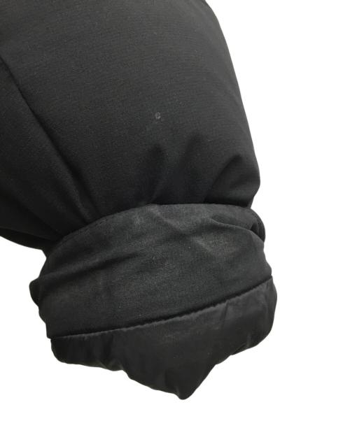 THE NORTH FACE（ザ ノース フェイス）THE NORTH FACE (ザ ノース フェイス) バルトロ ライト ジャケット ブラック サイズ:XLの古着・服飾アイテム