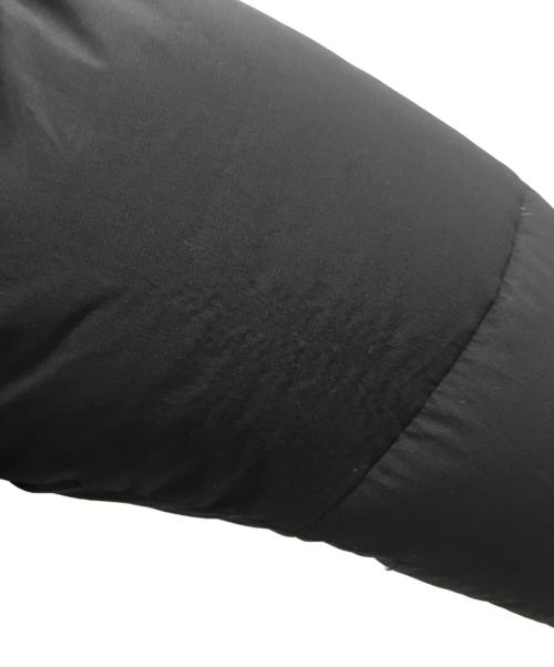 THE NORTH FACE（ザ ノース フェイス）THE NORTH FACE (ザ ノース フェイス) バルトロ ライト ジャケット ブラック サイズ:XLの古着・服飾アイテム