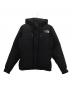 THE NORTH FACE（ザ ノース フェイス）の古着「バルトロ ライト ジャケット」｜ブラック