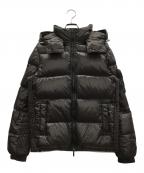 TATRASタトラス）の古着「ダウンジャケット」｜ブラウン