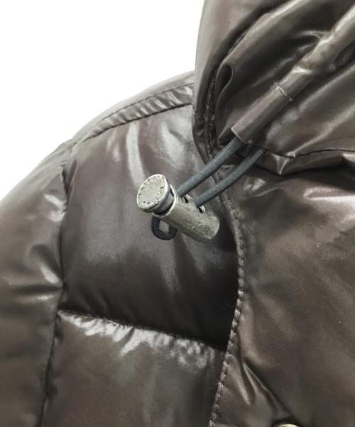 TATRAS（タトラス）TATRAS (タトラス) ダウンジャケット ブラウン サイズ:03の古着・服飾アイテム