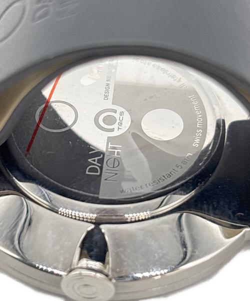 TACS（タックス）TACS (タックス) リストウォッチの古着・服飾アイテム