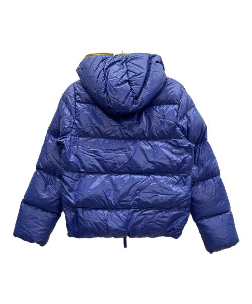DUVETICA（デュベティカ）DUVETICA (デュベティカ) ダウンジャケット バイオレット サイズ:46の古着・服飾アイテム