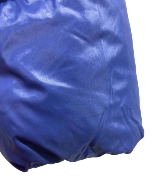 DUVETICA（デュベティカ）DUVETICA (デュベティカ) ダウンジャケット バイオレット サイズ:46の古着・服飾アイテム