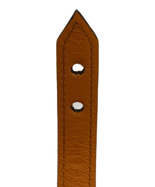 LOUIS VUITTON（ルイ ヴィトン）LOUIS VUITTON (ルイ ヴィトン) ブラスレ ブラウンの古着・服飾アイテム