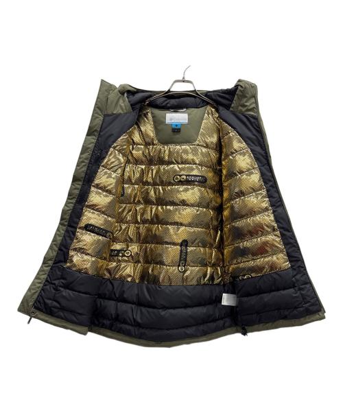 Columbia（コロンビア）Columbia (コロンビア) オークハーバーII カーキ サイズ:Lの古着・服飾アイテム
