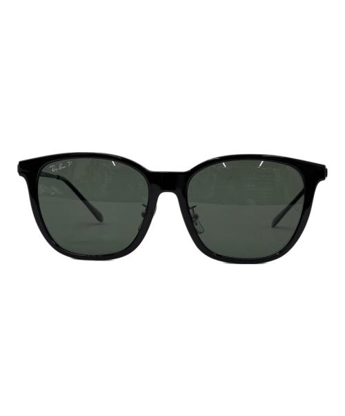 RAY-BAN（レイバン）RAY-BAN (レイバン) サングラス ブラック サイズ:55□17の古着・服飾アイテム