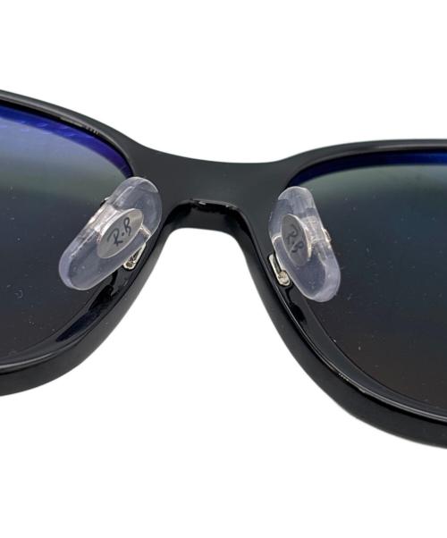 RAY-BAN（レイバン）RAY-BAN (レイバン) サングラス ブラック サイズ:55□17の古着・服飾アイテム