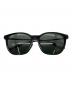 RAY-BAN（レイバン）の古着「サングラス」｜ブラック