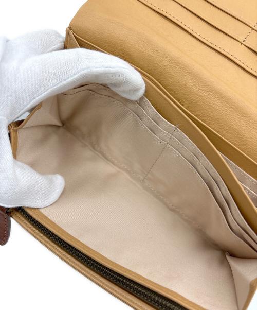 DAKOTA（ダコタ）DAKOTA (ダコタ) 長財布の古着・服飾アイテム