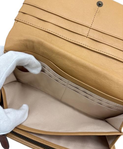 DAKOTA（ダコタ）DAKOTA (ダコタ) 長財布の古着・服飾アイテム