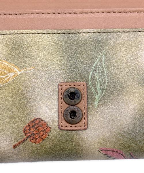 DAKOTA（ダコタ）DAKOTA (ダコタ) 長財布の古着・服飾アイテム