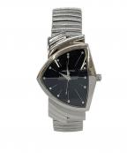 HAMILTONハミルトン）の古着「リストウォッチ」