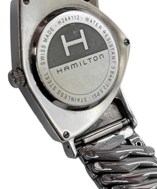 HAMILTON（ハミルトン）HAMILTON (ハミルトン) リストウォッチの古着・服飾アイテム