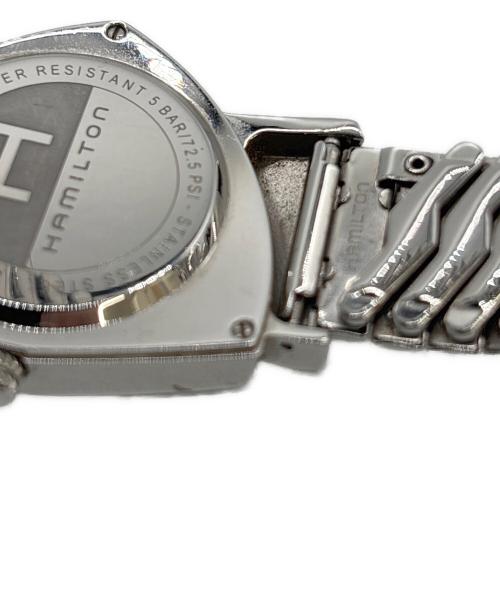 HAMILTON（ハミルトン）HAMILTON (ハミルトン) リストウォッチの古着・服飾アイテム