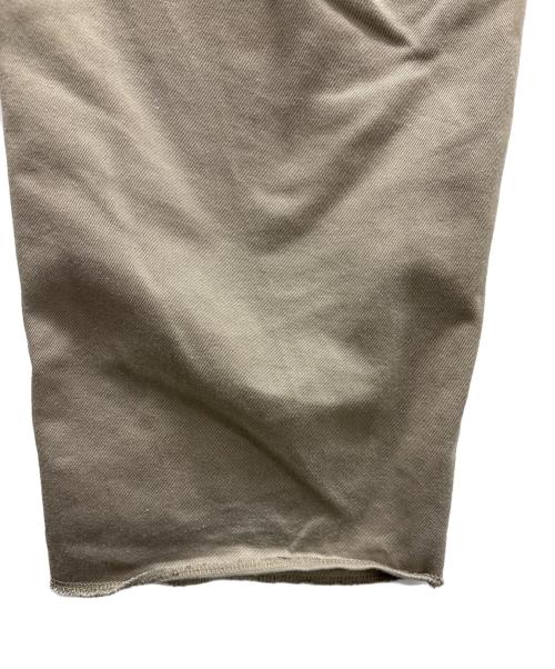 WTAPS（ダブルタップス）WTAPS (ダブルタップス) パンツ ベージュ サイズ:03の古着・服飾アイテム