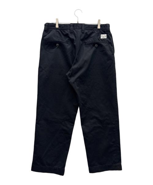 WTAPS（ダブルタップス）WTAPS (ダブルタップス) パンツ ブラック サイズ:03の古着・服飾アイテム