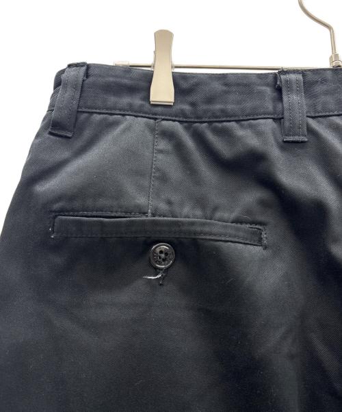 WTAPS（ダブルタップス）WTAPS (ダブルタップス) パンツ ブラック サイズ:03の古着・服飾アイテム
