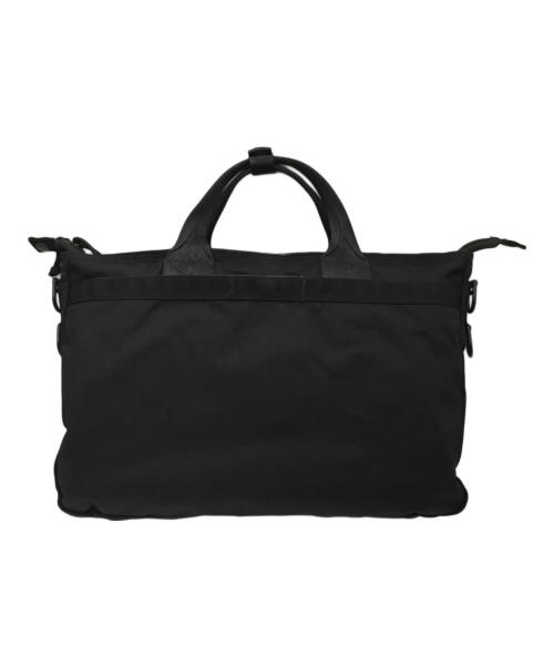 BRIEFING（ブリーフィング）BRIEFING (ブリーフィング) ブリーフケース ブラックの古着・服飾アイテム