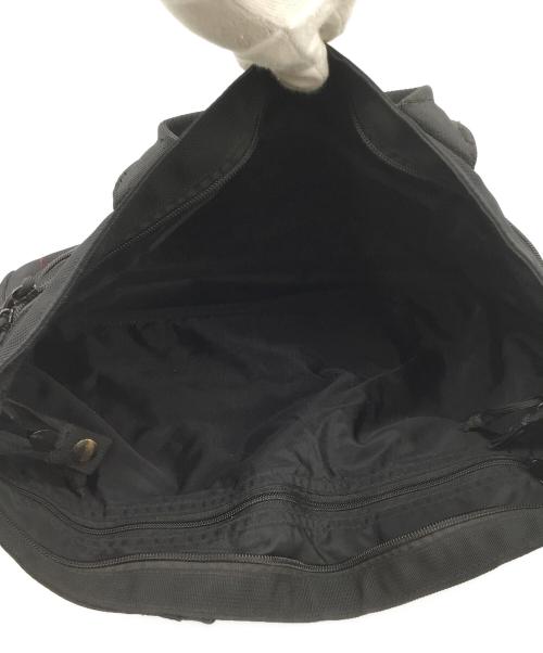 BRIEFING（ブリーフィング）BRIEFING (ブリーフィング) ブリーフケース ブラックの古着・服飾アイテム