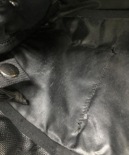 BRIEFING（ブリーフィング）BRIEFING (ブリーフィング) ブリーフケース ブラックの古着・服飾アイテム