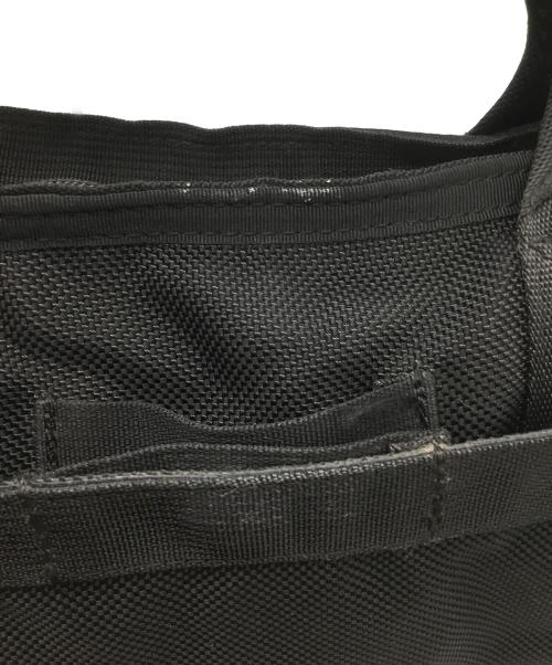 BRIEFING（ブリーフィング）BRIEFING (ブリーフィング) ブリーフケース ブラックの古着・服飾アイテム