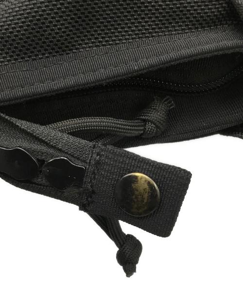 BRIEFING（ブリーフィング）BRIEFING (ブリーフィング) ブリーフケース ブラックの古着・服飾アイテム