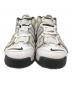 NIKE (ナイキ) AIR MORE UPTEMPO '96 (ナイキ エア モア アップテンポ '96) ホワイト×グリーン サイズ:27：8000円