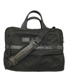 中古・古着通販】TUMI (トゥミ) ガーメントバッグ ブラック｜ブランド