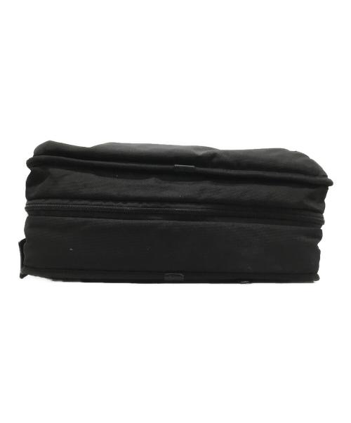 TUMI（トゥミ）TUMI (トゥミ) エクスパンダブル・オーガナイザー・ラップトップ・ブリーフ ブラックの古着・服飾アイテム