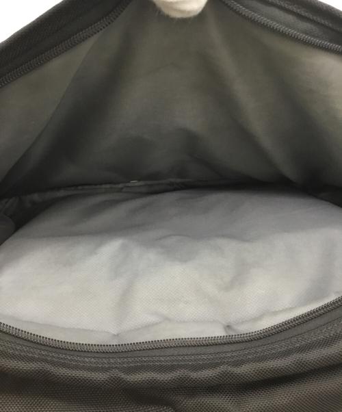 TUMI（トゥミ）TUMI (トゥミ) エクスパンダブル・オーガナイザー・ラップトップ・ブリーフ ブラックの古着・服飾アイテム