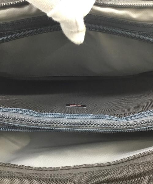 TUMI（トゥミ）TUMI (トゥミ) エクスパンダブル・オーガナイザー・ラップトップ・ブリーフ ブラックの古着・服飾アイテム