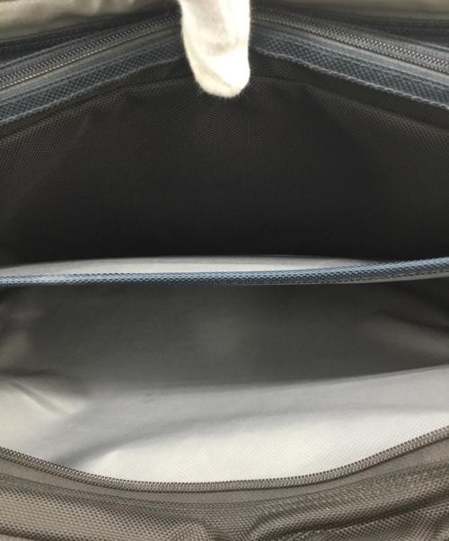 TUMI（トゥミ）TUMI (トゥミ) エクスパンダブル・オーガナイザー・ラップトップ・ブリーフ ブラックの古着・服飾アイテム