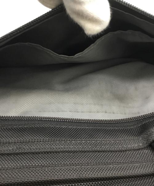 TUMI（トゥミ）TUMI (トゥミ) エクスパンダブル・オーガナイザー・ラップトップ・ブリーフ ブラックの古着・服飾アイテム